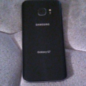 Samsung galaxy s7